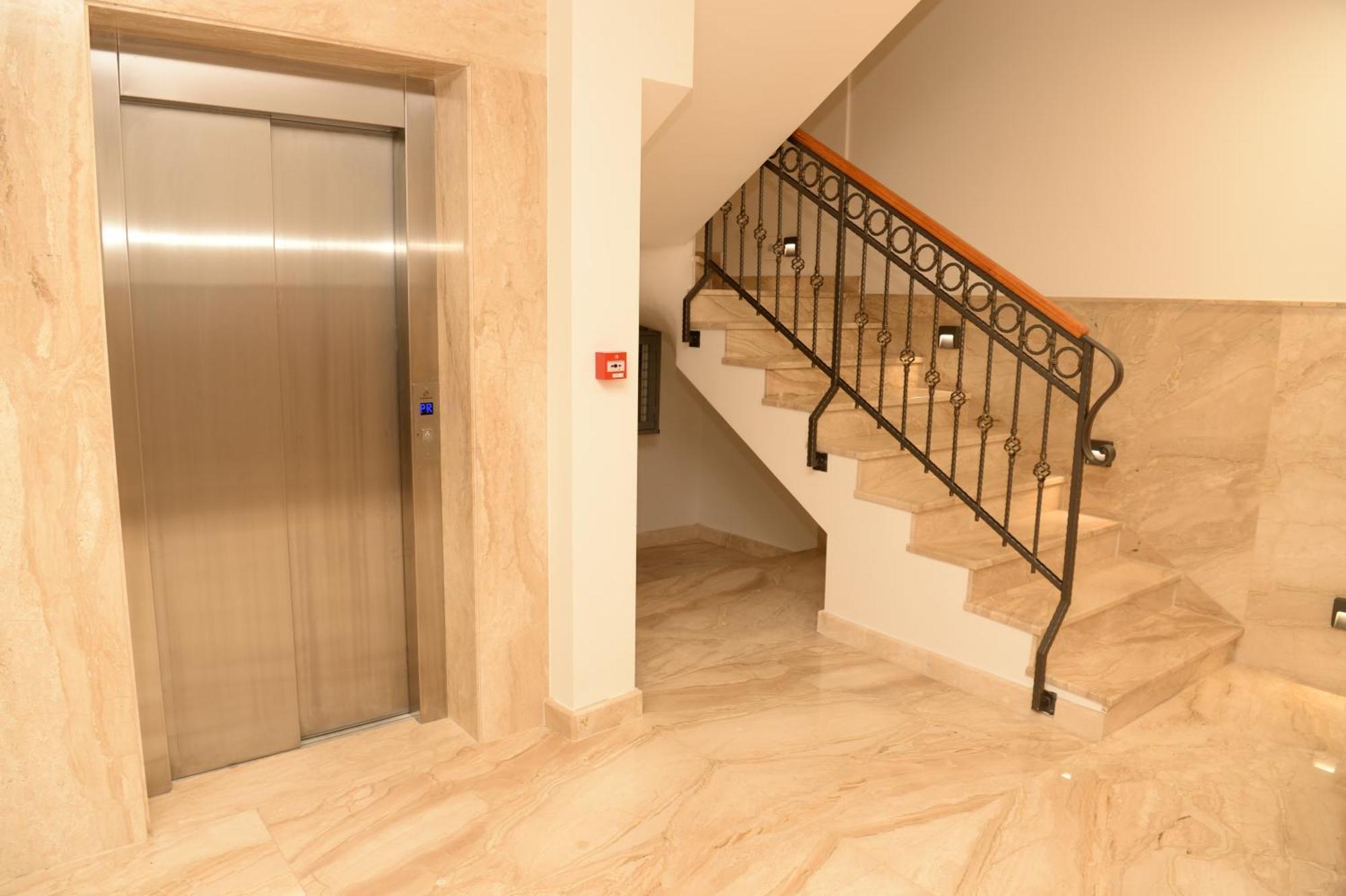 Kondina Suites Belgrad Exterior foto