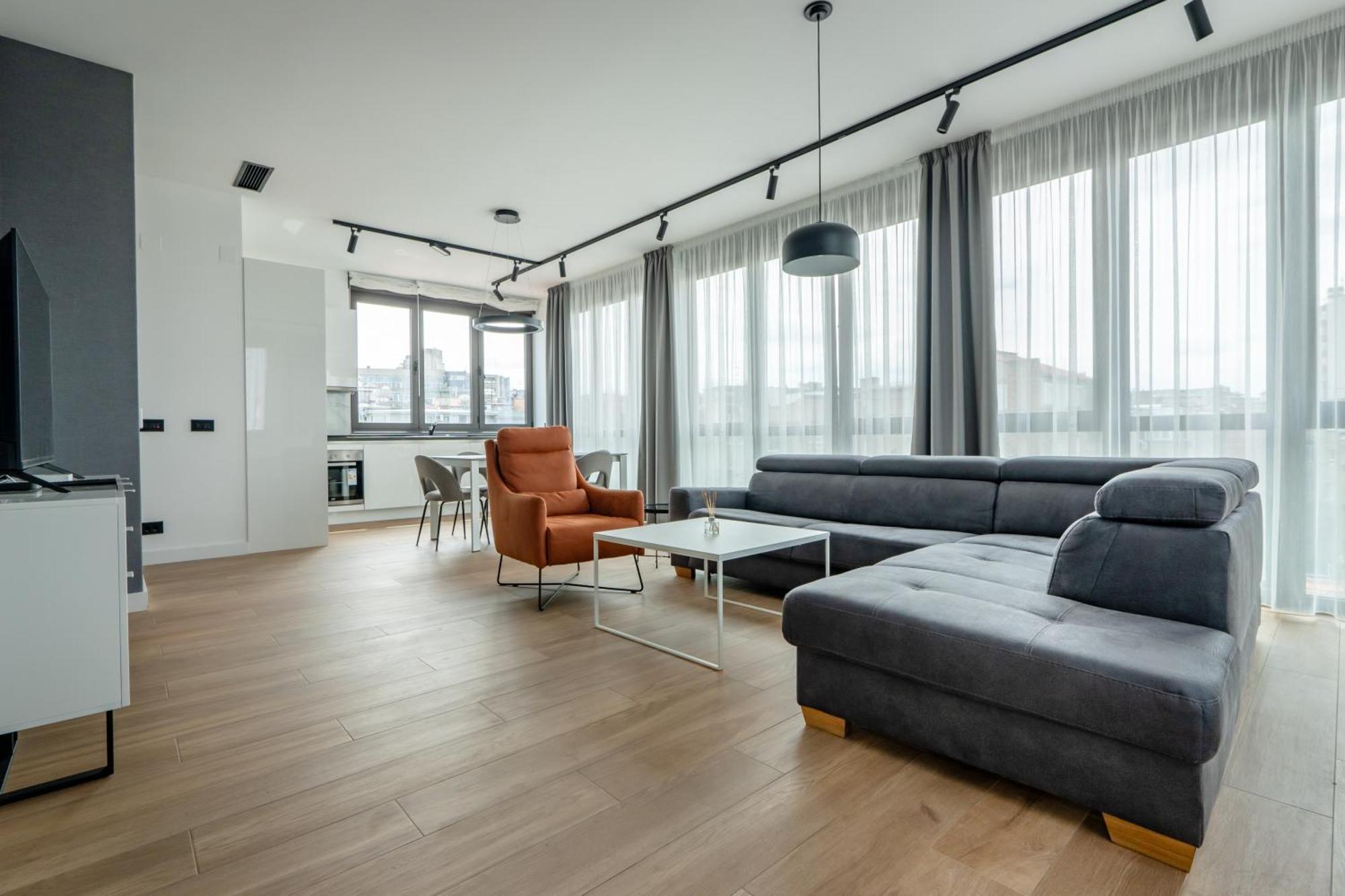 Kondina Suites Belgrad Exterior foto