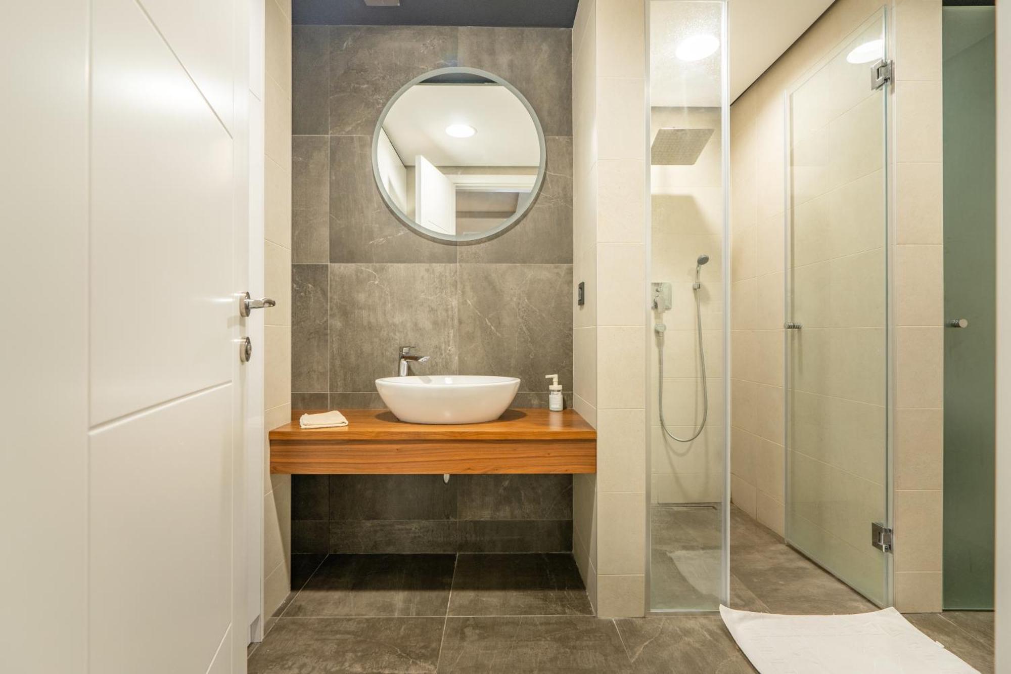 Kondina Suites Belgrad Exterior foto