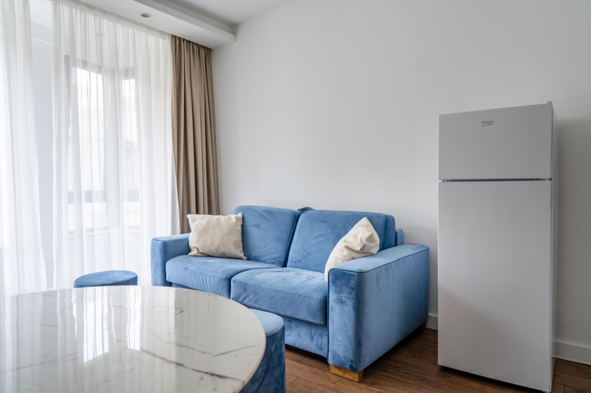 Kondina Suites Belgrad Exterior foto