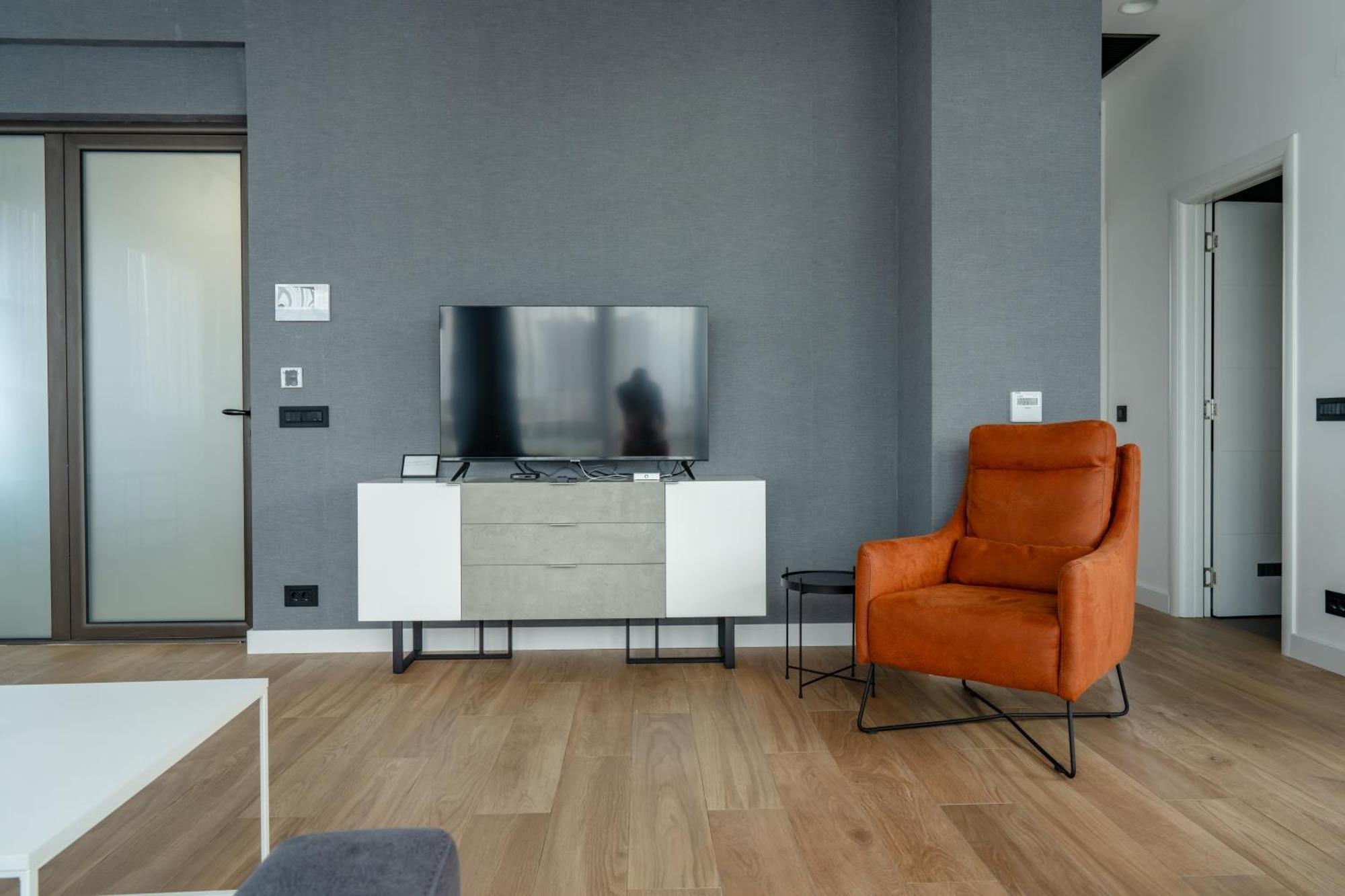 Kondina Suites Belgrad Exterior foto